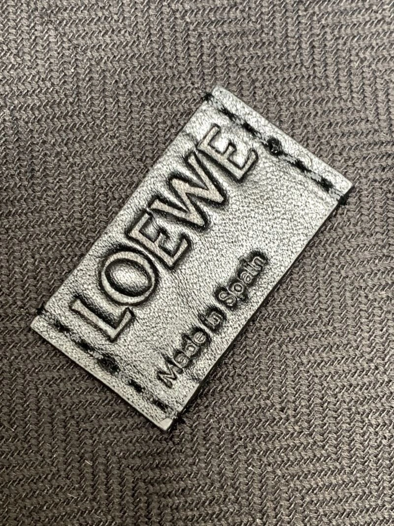 Loewe Backpacks Durable 73242