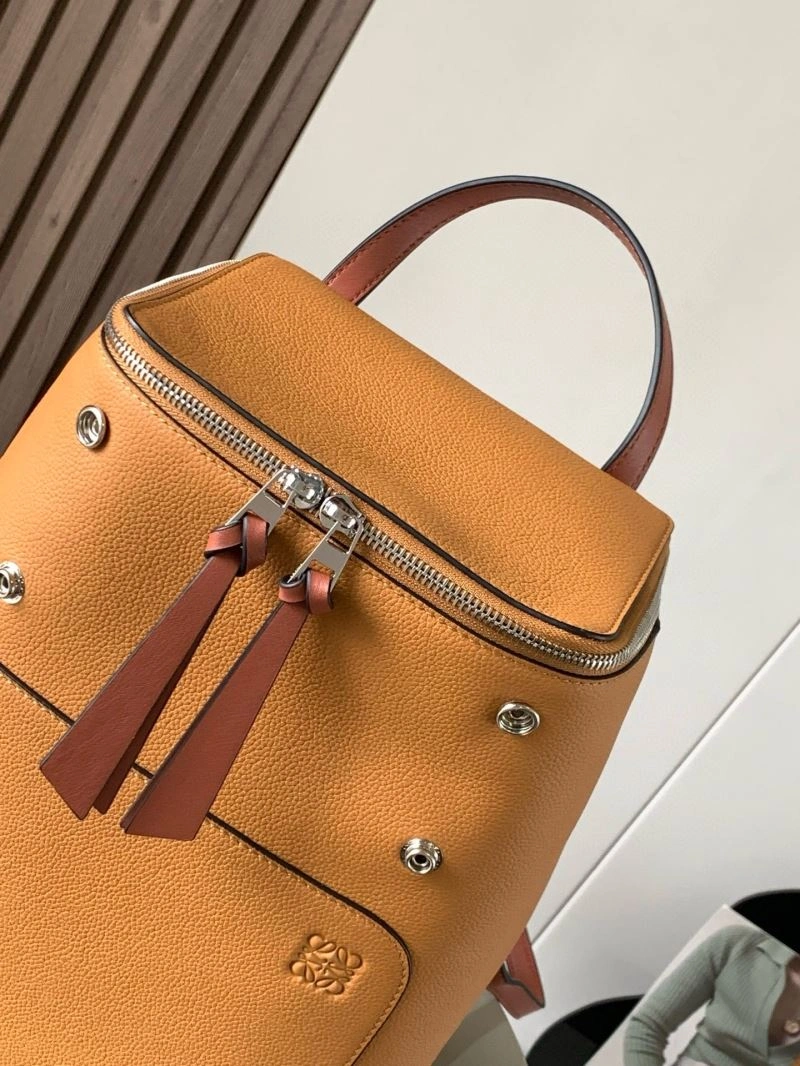 Lightweight Loewe Backpacks 73240