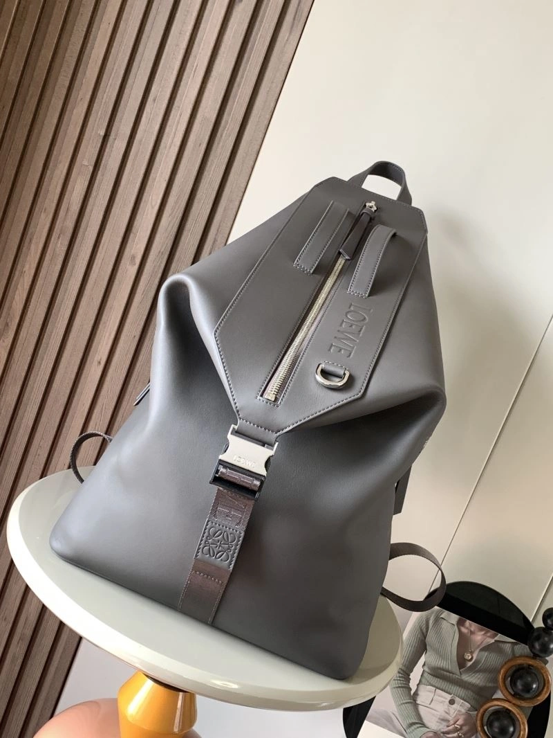 Loewe Backpacks Soft 73234