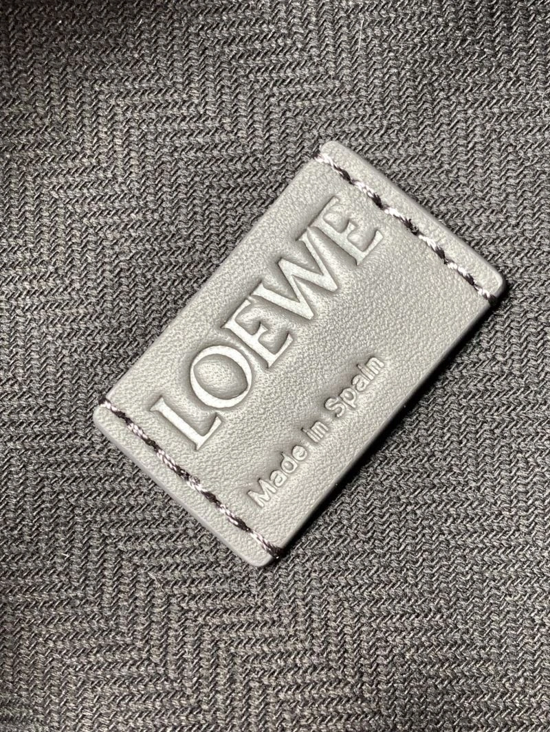 Loewe Backpacks Soft 73234