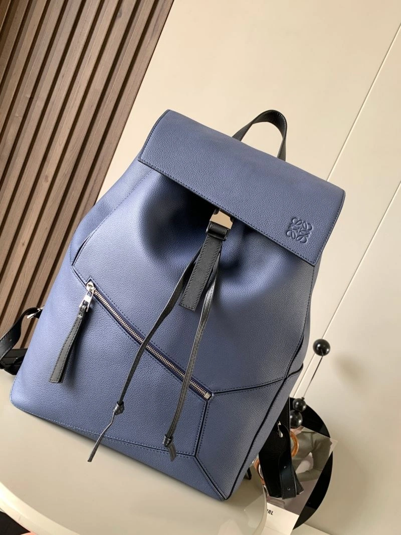 Versatile Loewe Backpacks 73221