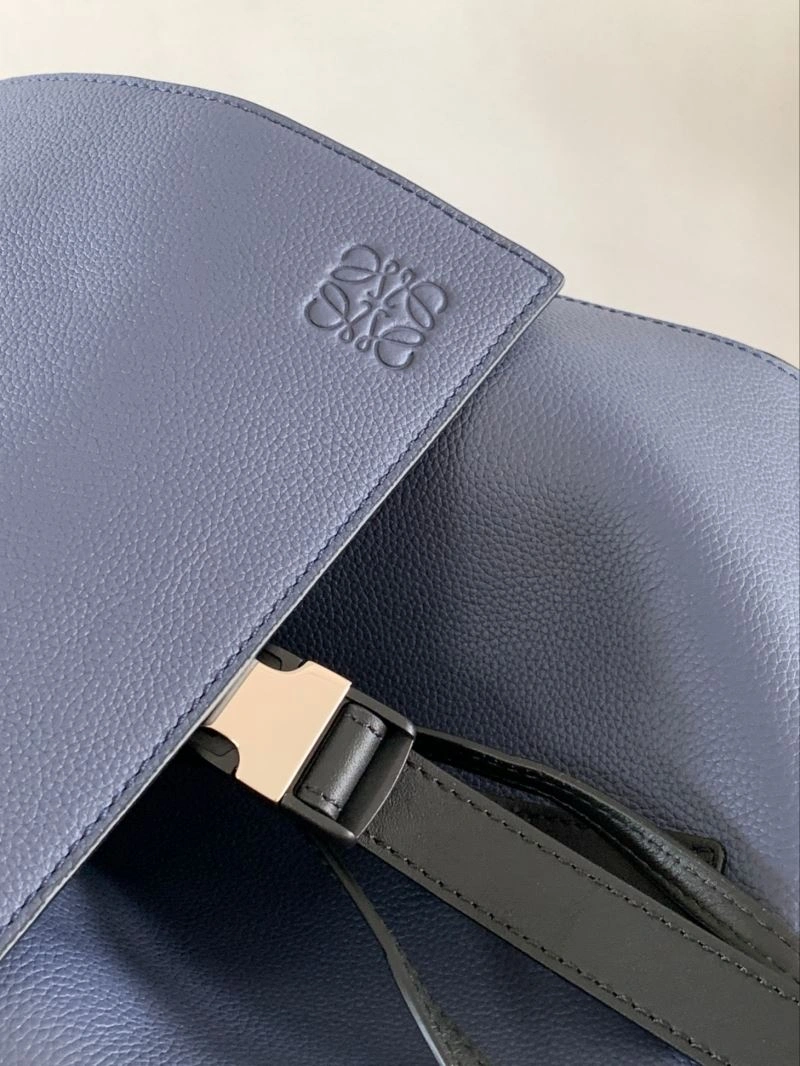 Versatile Loewe Backpacks 73221