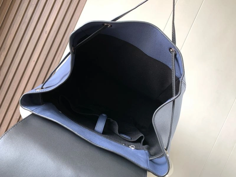 Versatile Loewe Backpacks 73221