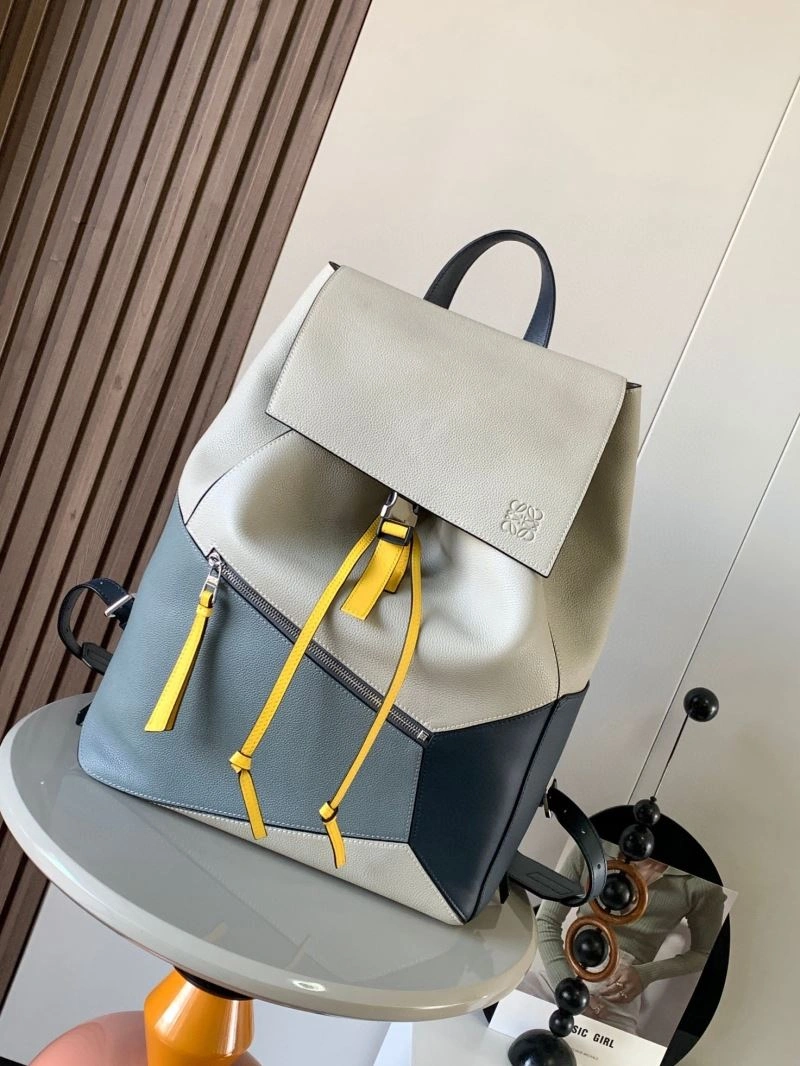 ModernLook Loewe Backpacks 73231