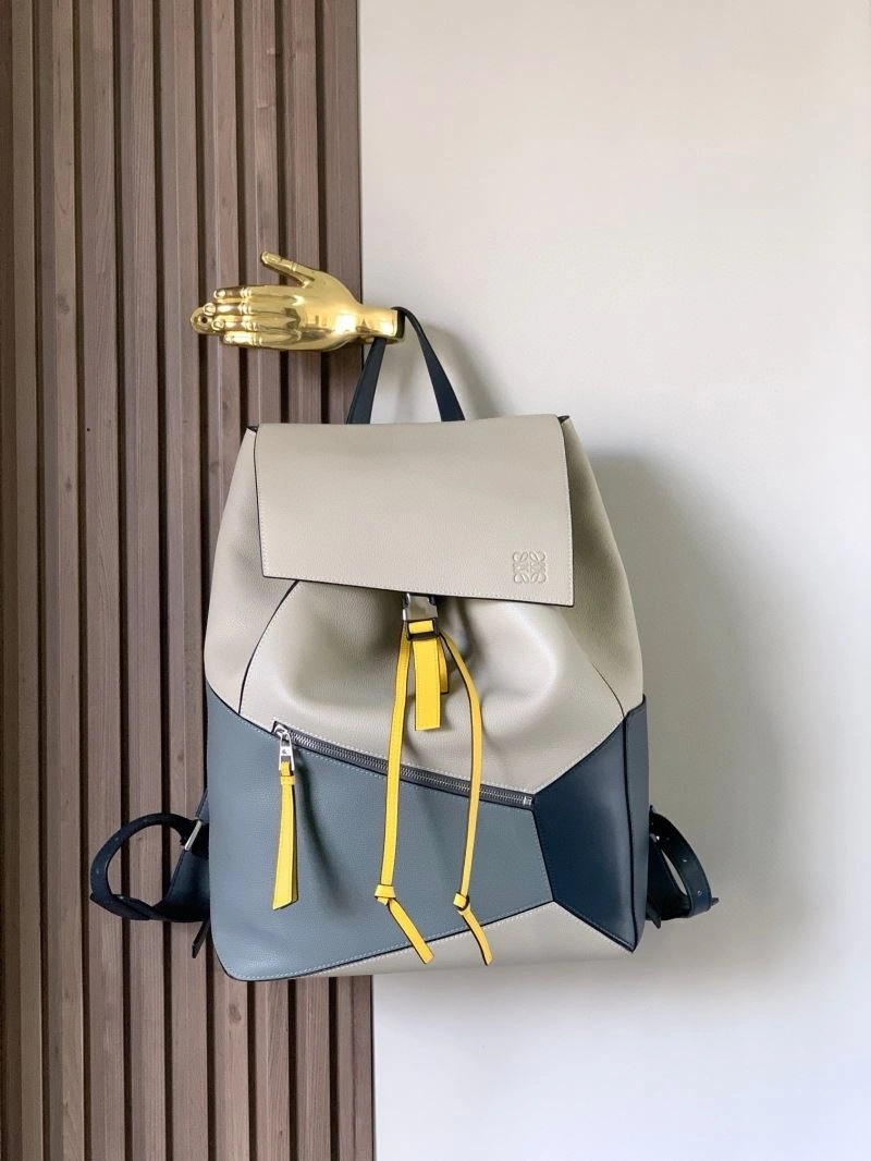 ModernLook Loewe Backpacks 73231