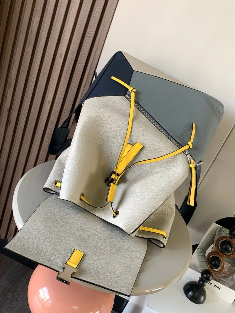 ModernLook Loewe Backpacks 73231