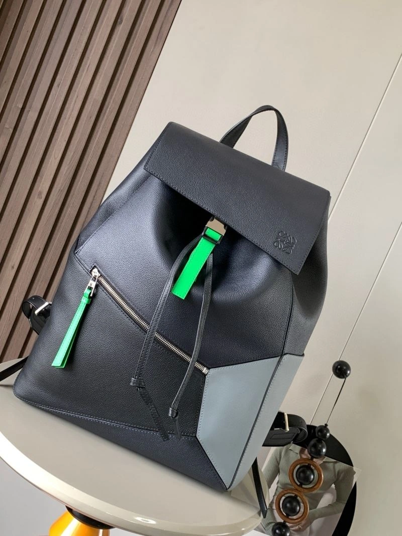 Loewe Backpacks Flexible 73226
