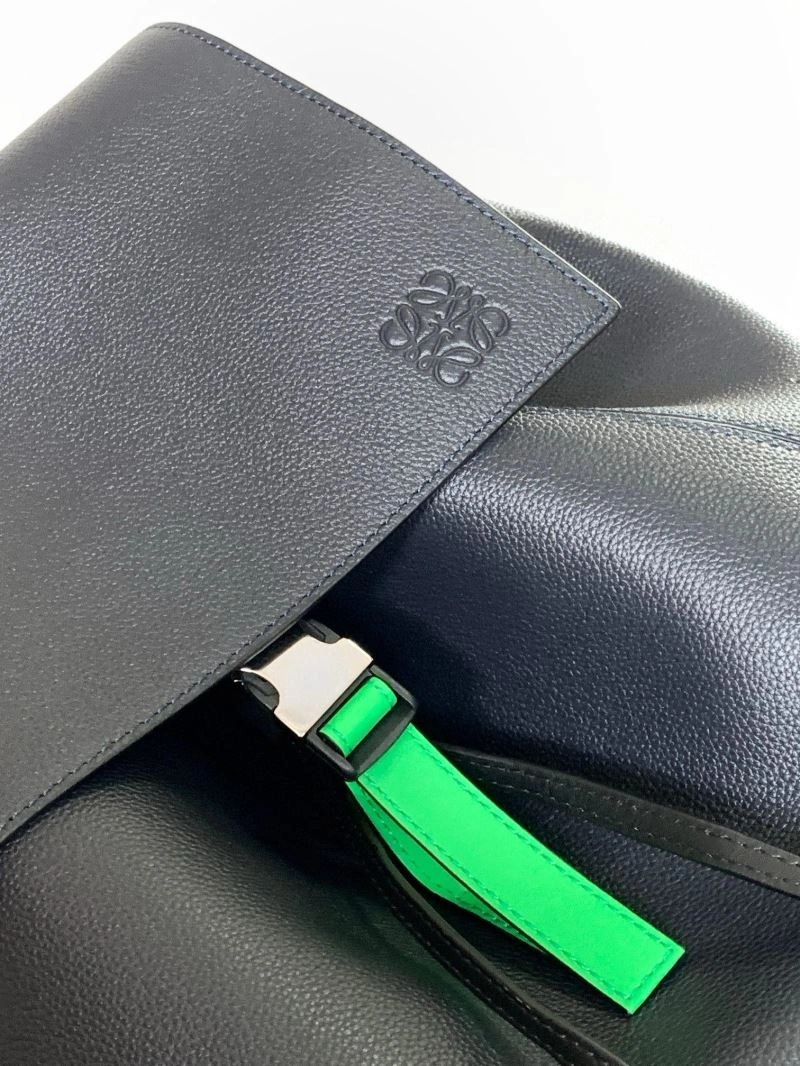 Loewe Backpacks Flexible 73226