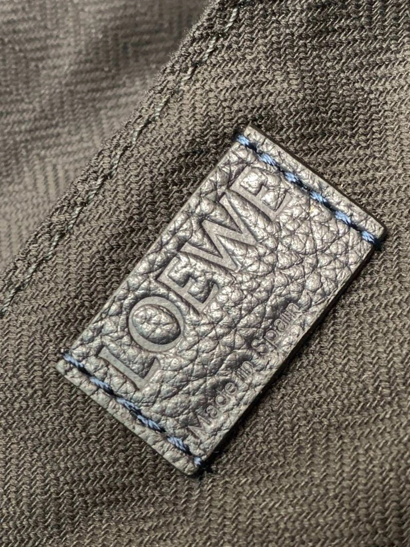 Loewe Backpacks Flexible 73226