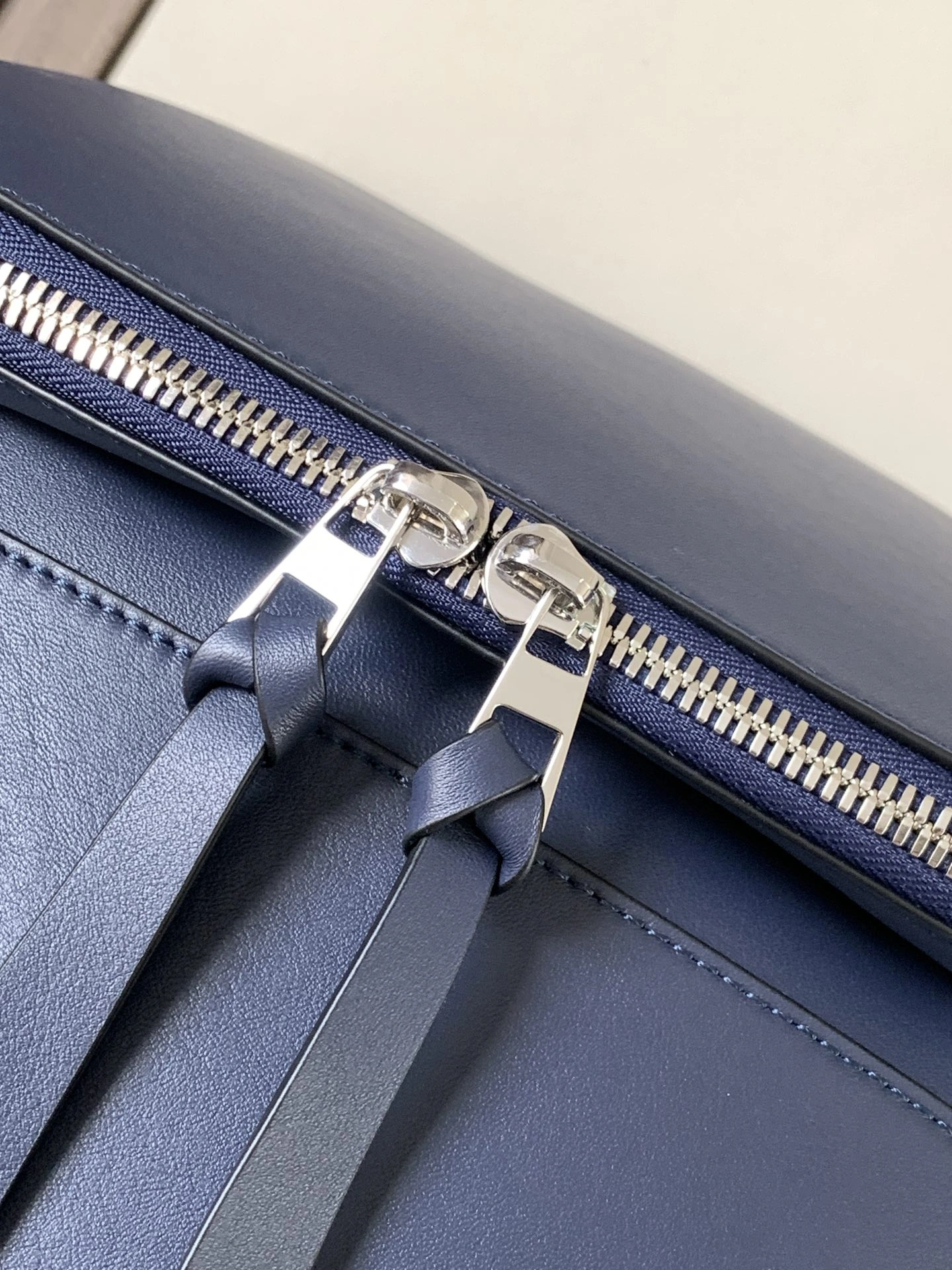 Unisex Loewe Backpacks 72049