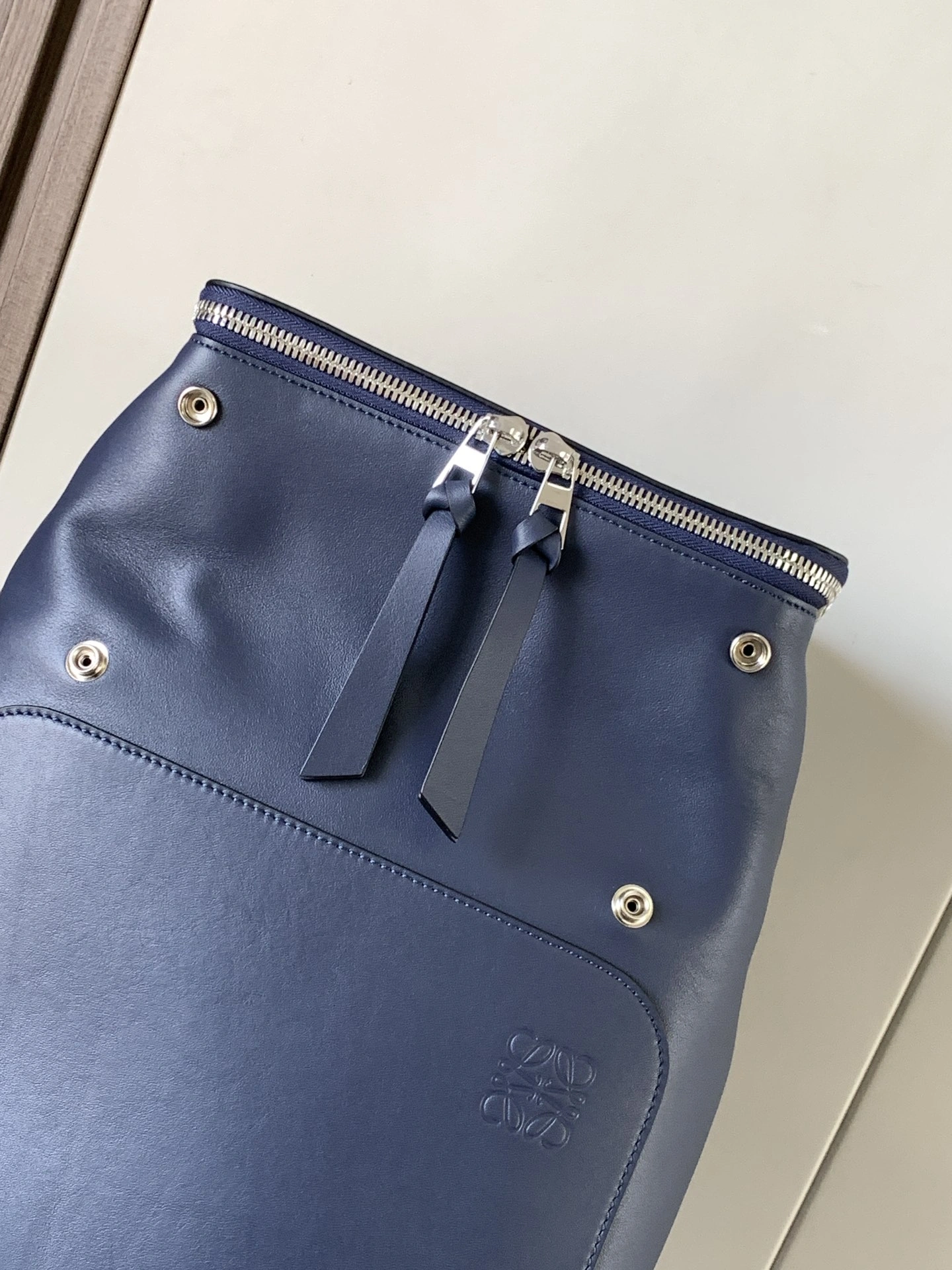 Unisex Loewe Backpacks 72049