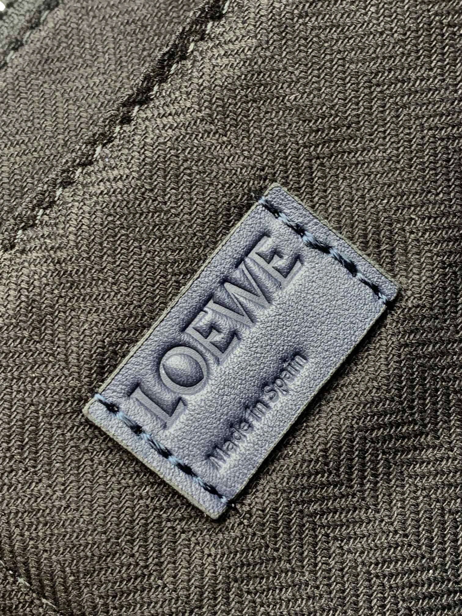 Unisex Loewe Backpacks 72049