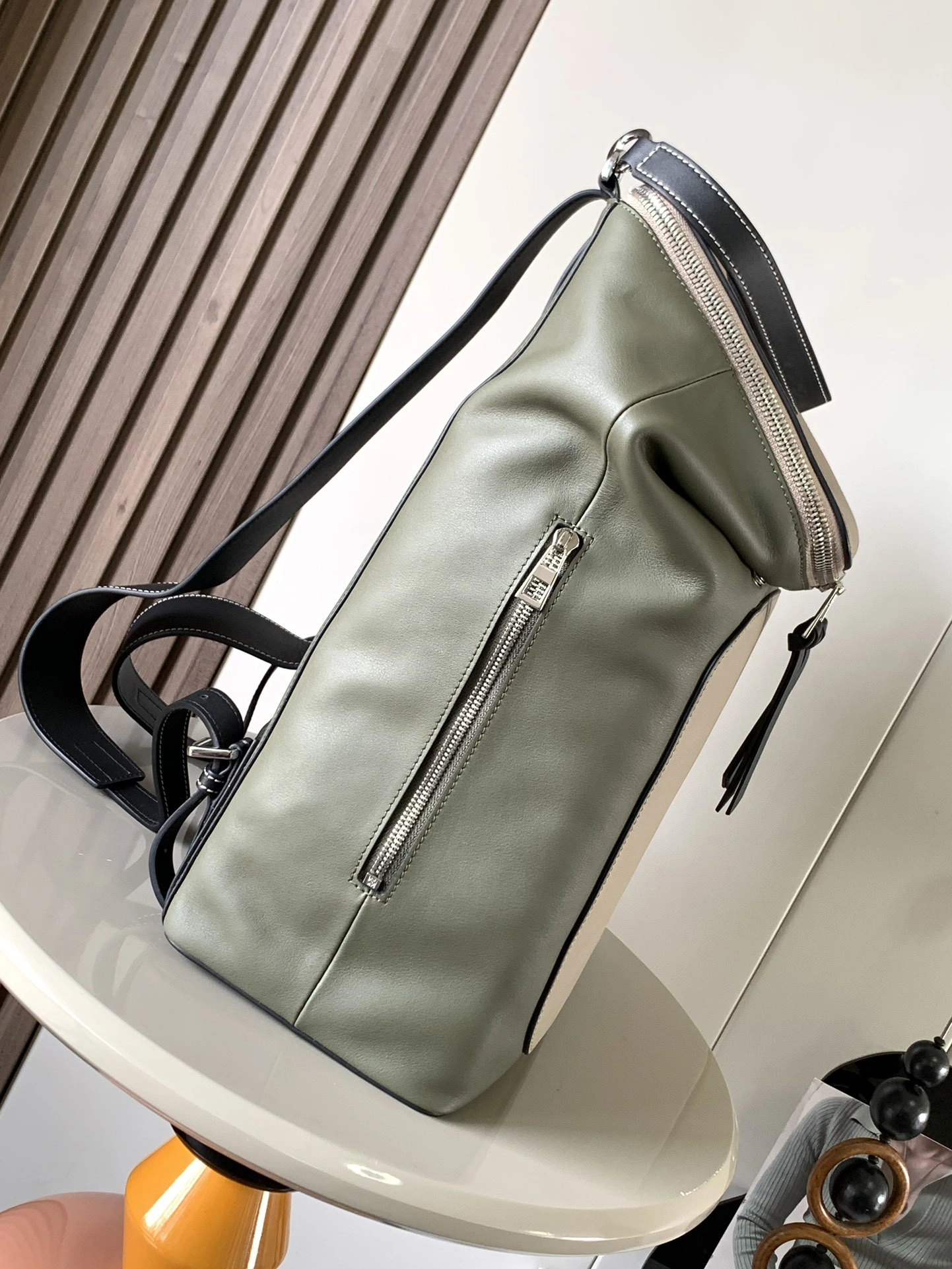 Casual Loewe Backpacks 72010
