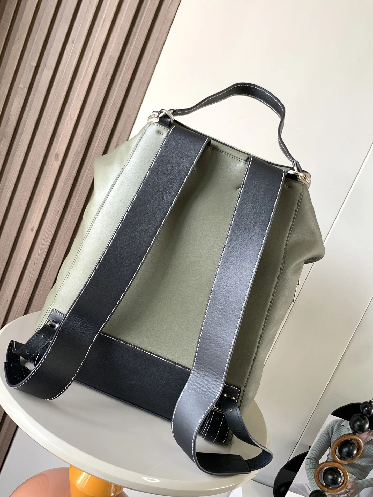 Casual Loewe Backpacks 72010