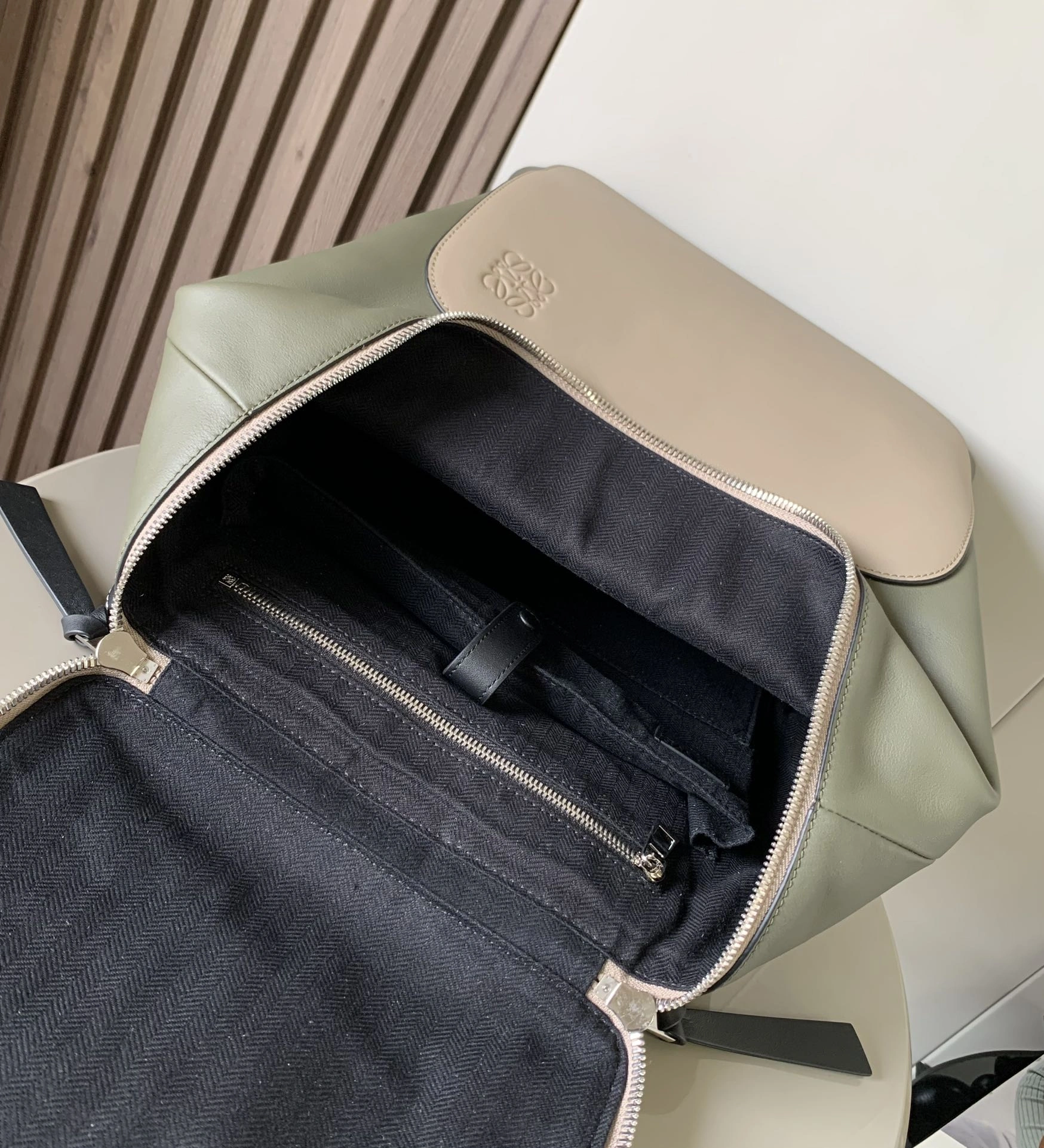 Casual Loewe Backpacks 72010