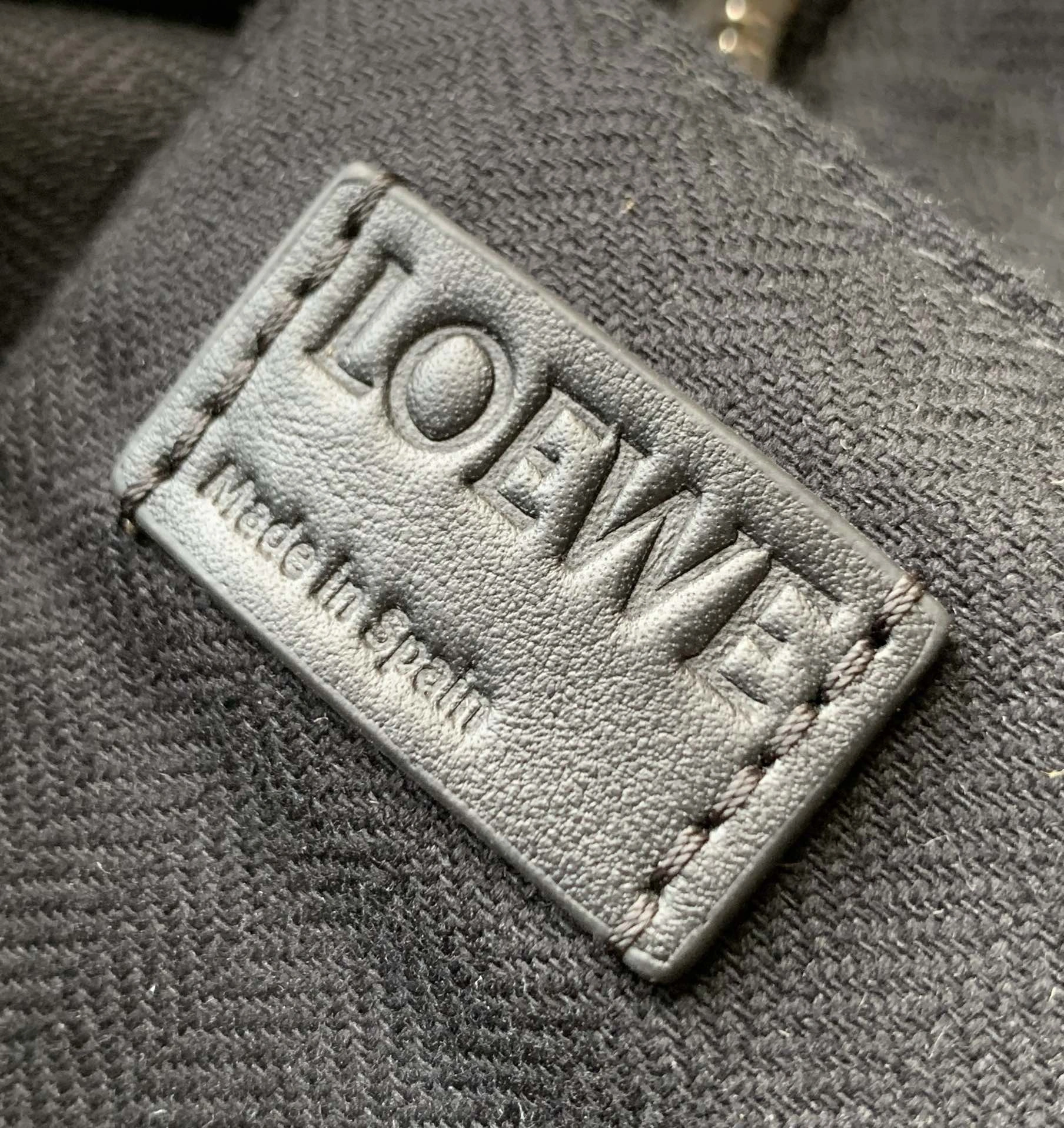 Casual Loewe Backpacks 72010