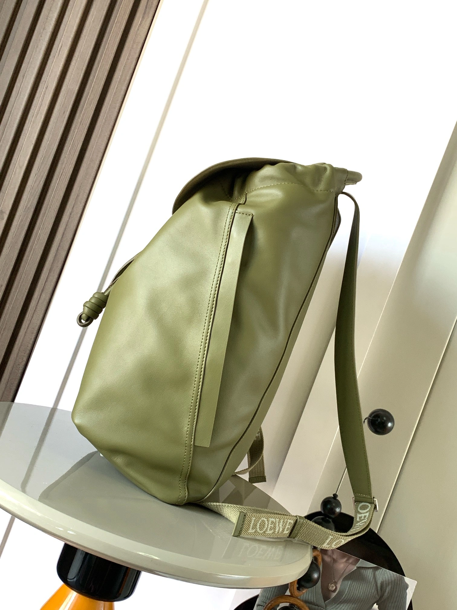 FlexibleFit Loewe Backpacks 72092