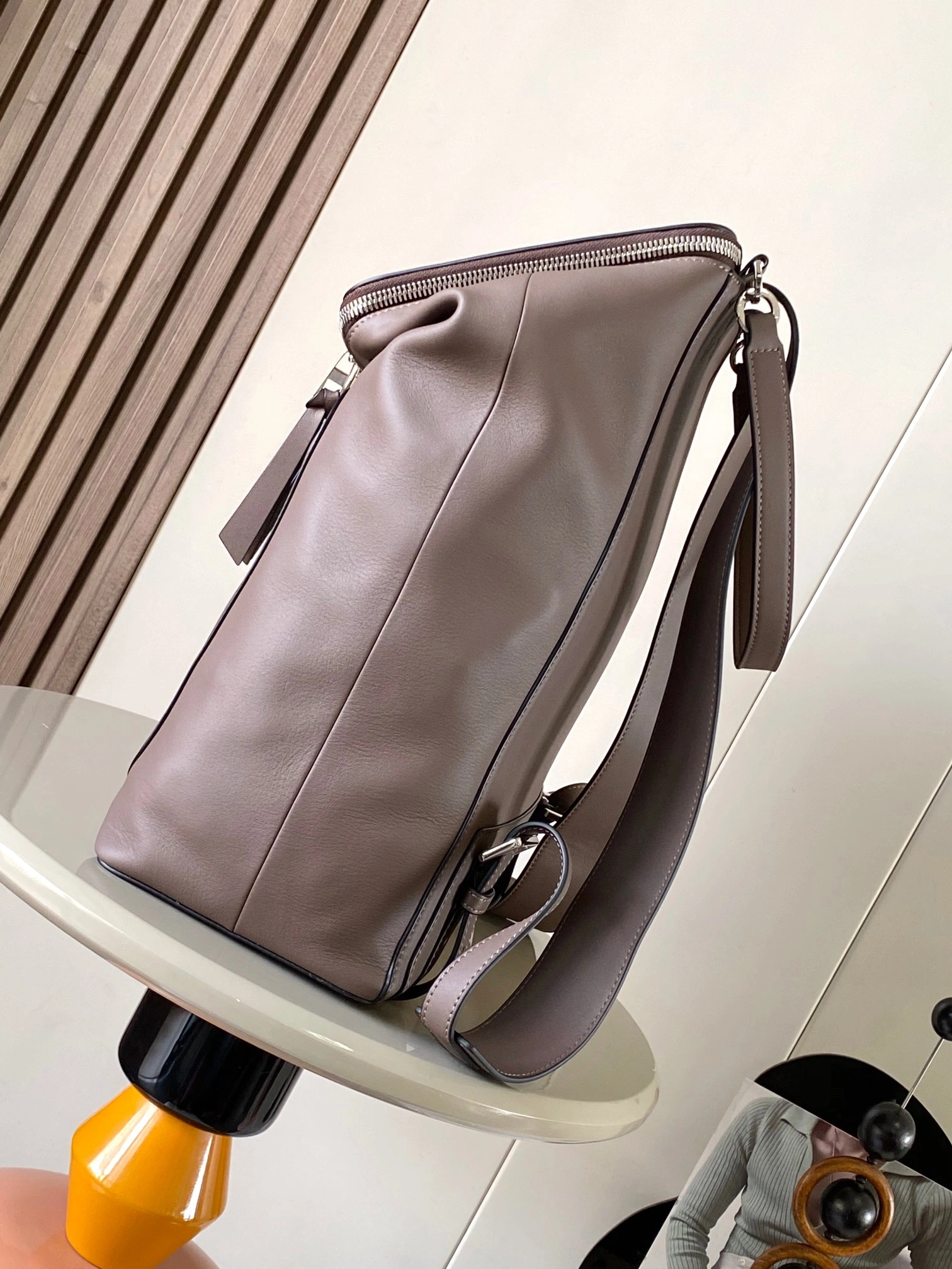 Vibrant Loewe Backpacks 72011