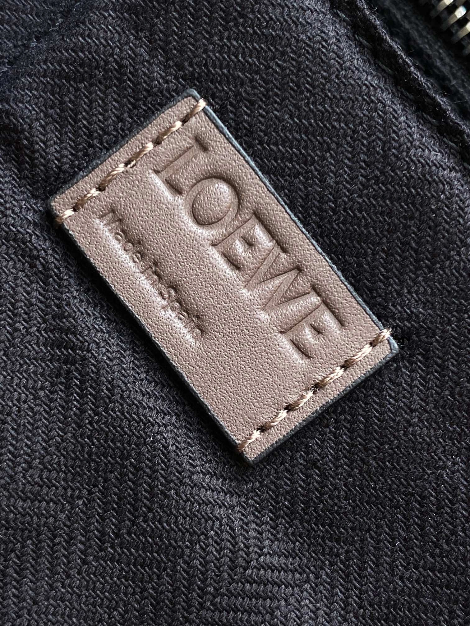 Vibrant Loewe Backpacks 72011