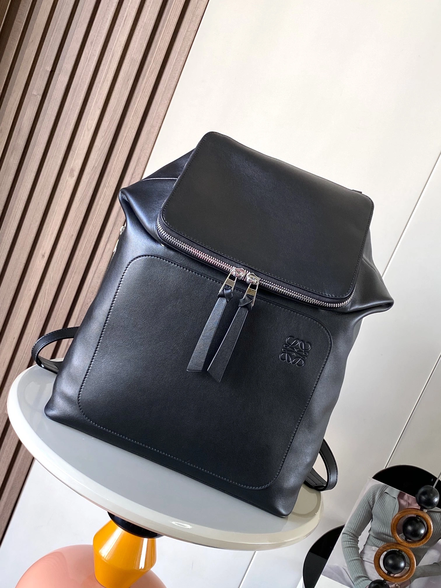 ZeroBulk Loewe Backpacks 72048