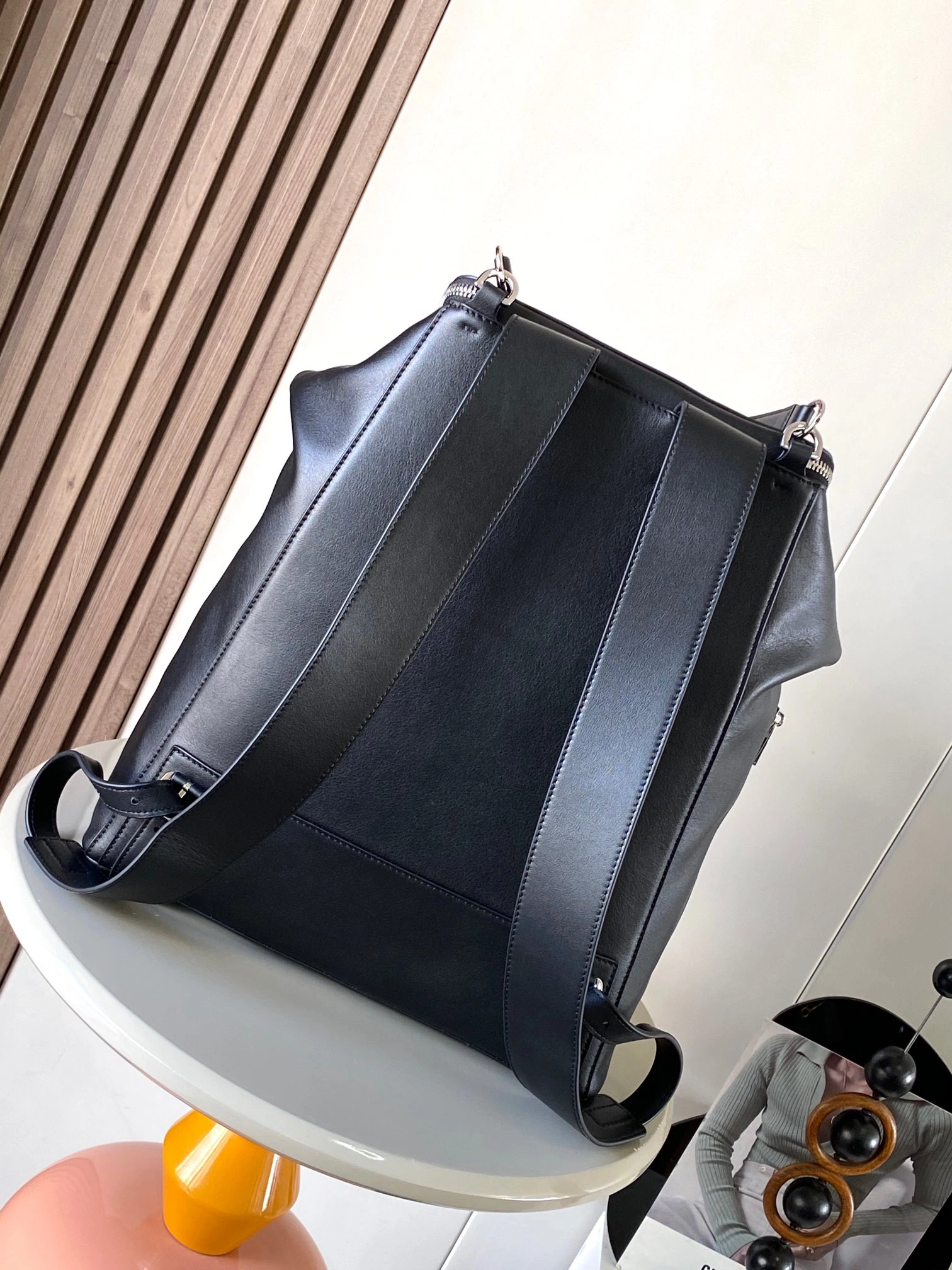 ZeroBulk Loewe Backpacks 72048