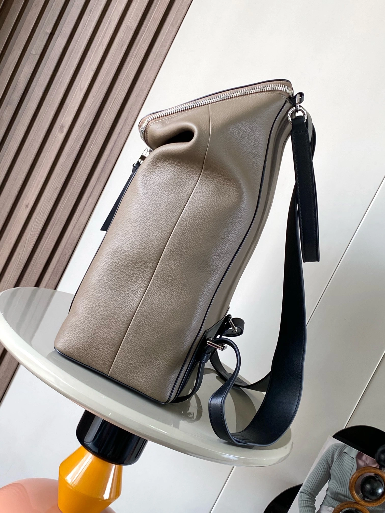 Loewe Backpacks Sporty 72006