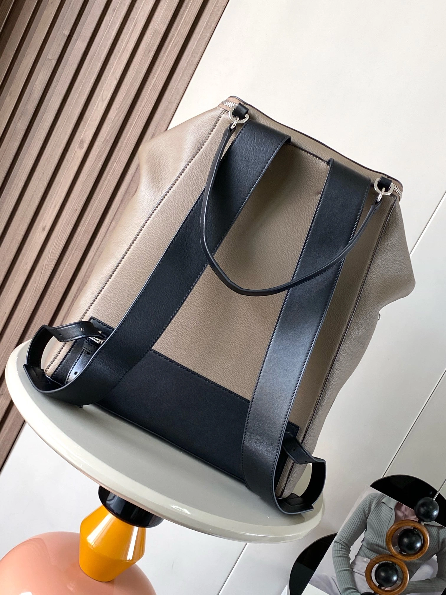 Loewe Backpacks Sporty 72006