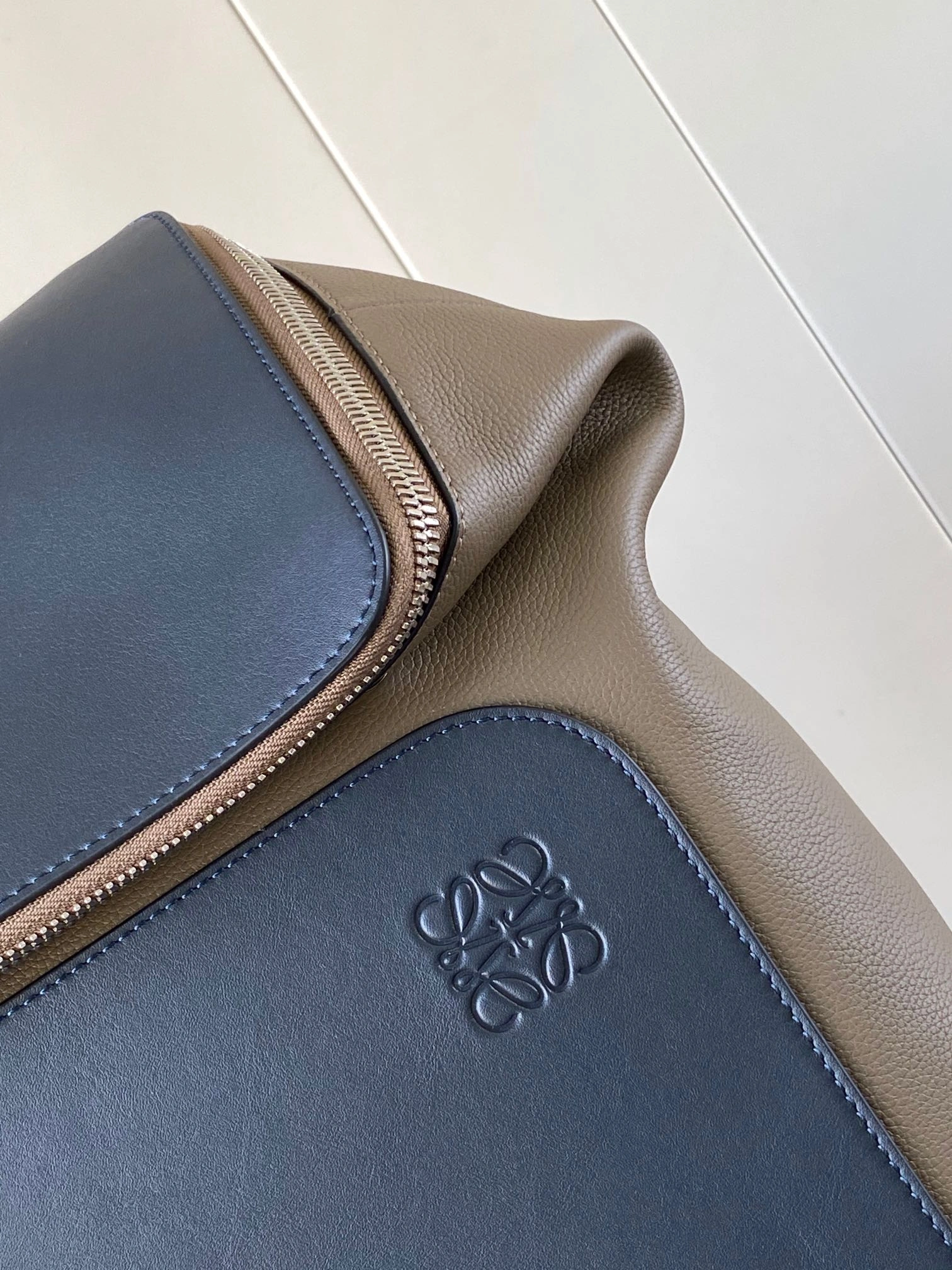 Loewe Backpacks Sporty 72006
