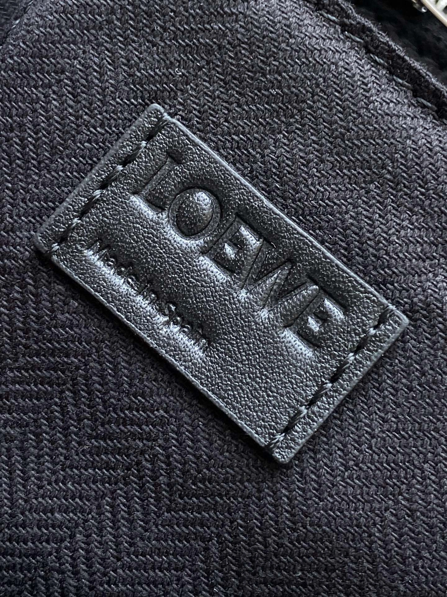 Loewe Backpacks Sporty 72006