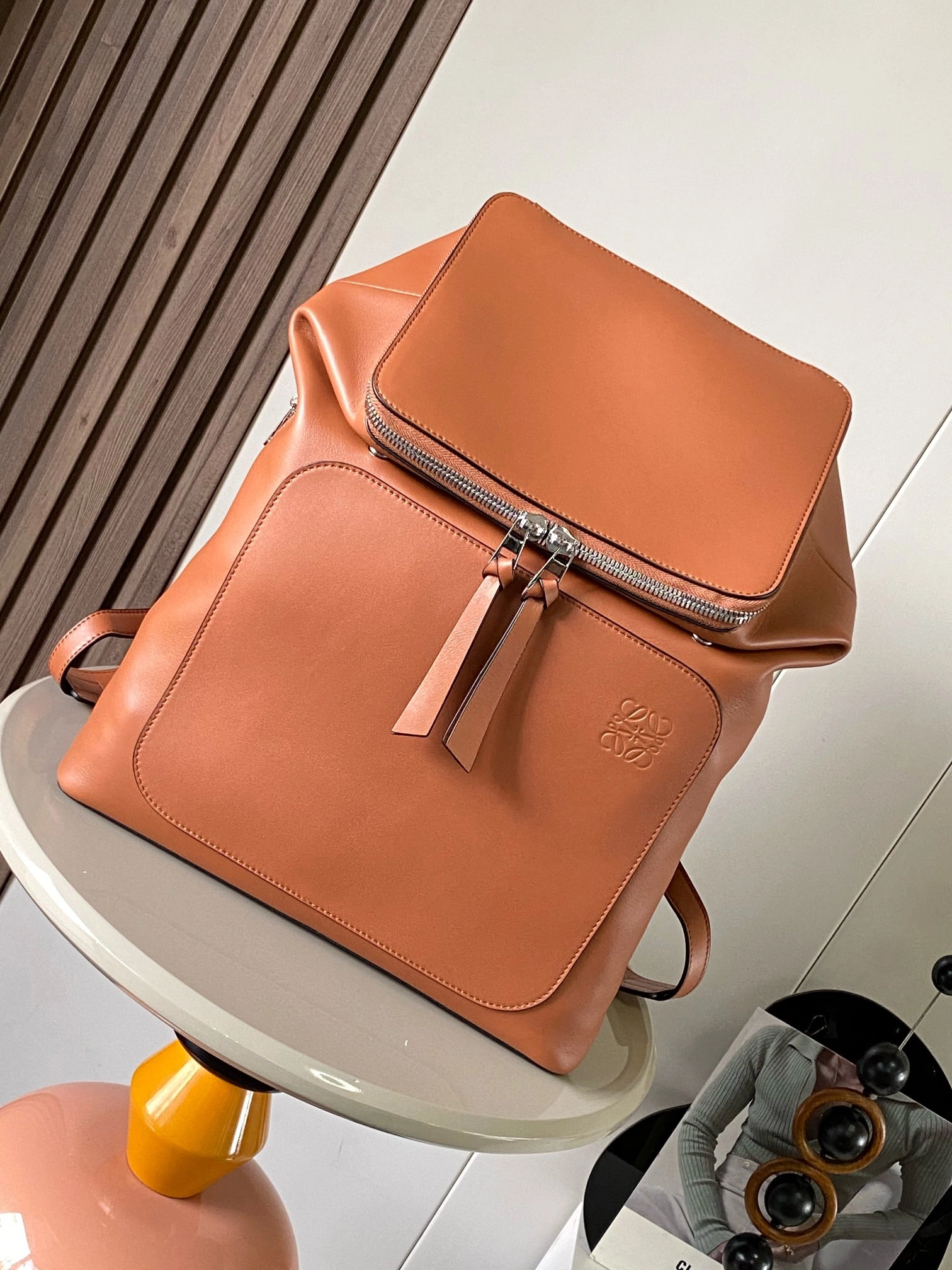 Loewe Backpacks QuickDry 72008