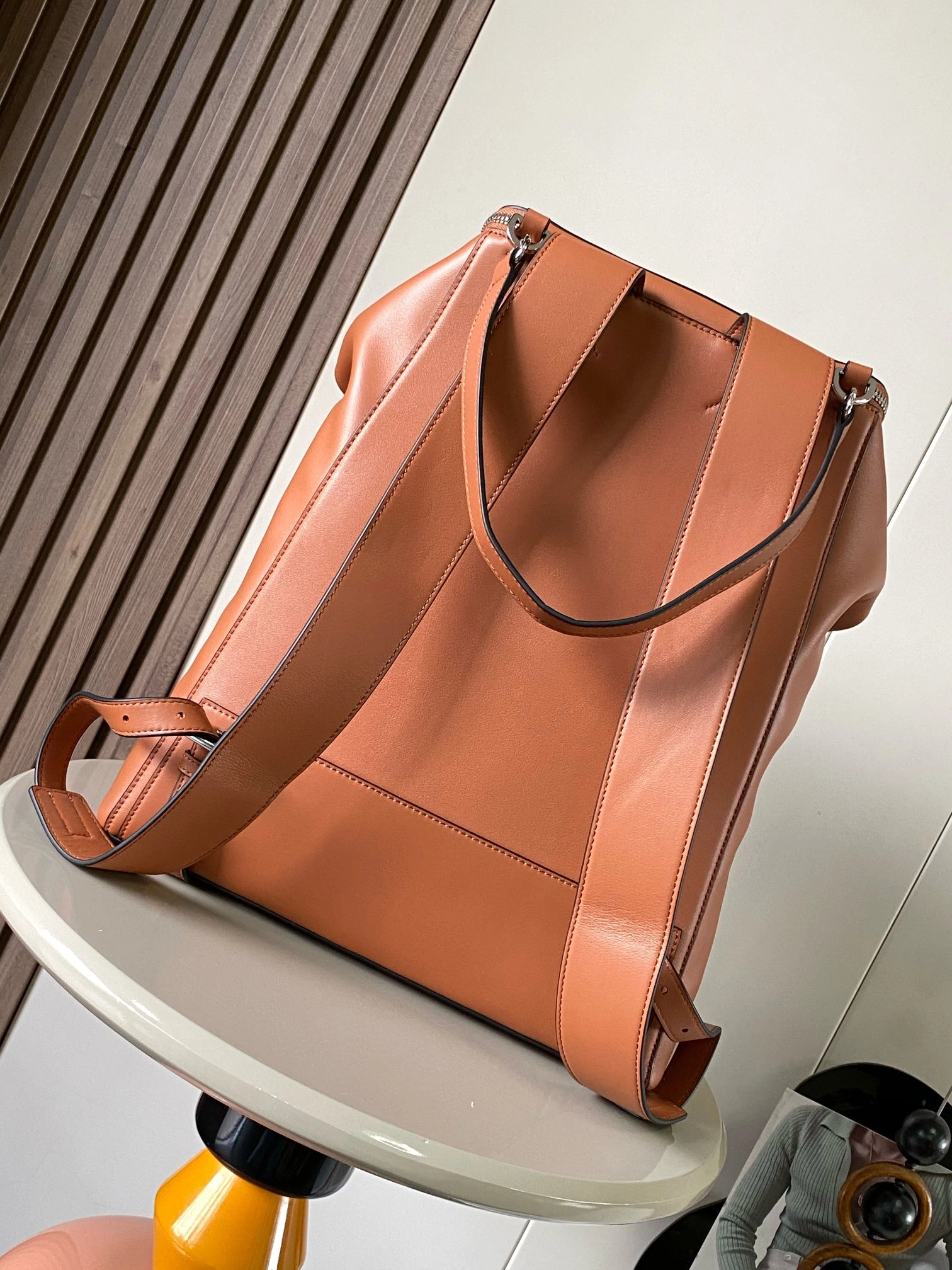 Loewe Backpacks QuickDry 72008