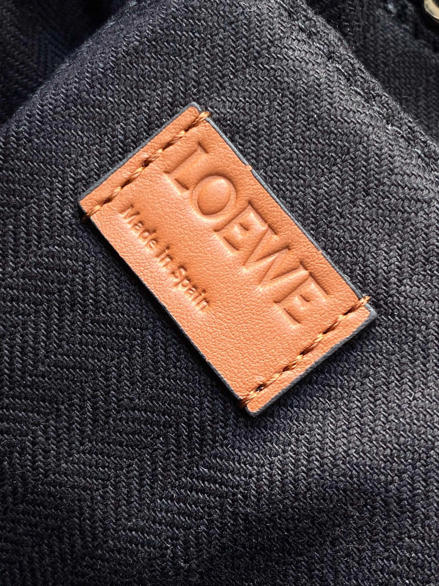 Loewe Backpacks QuickDry 72008