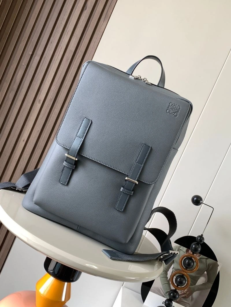 Loewe Backpacks Comfortable 67101