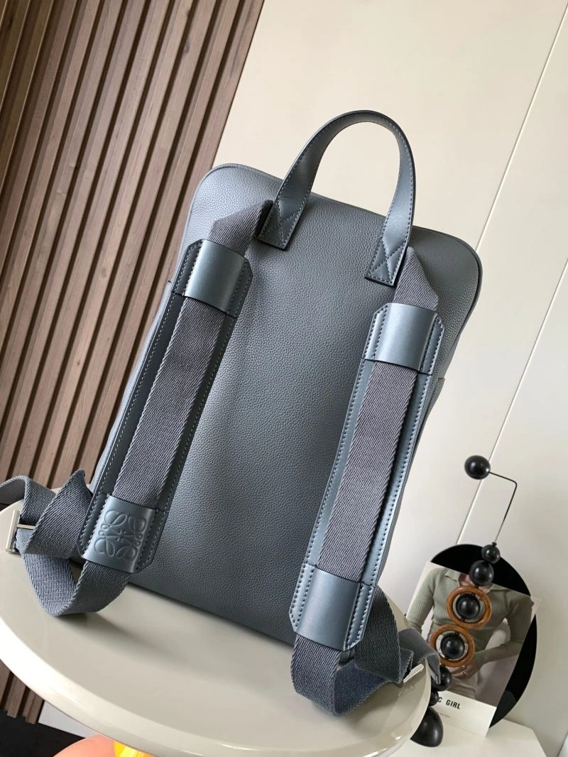 Loewe Backpacks Comfortable 67101