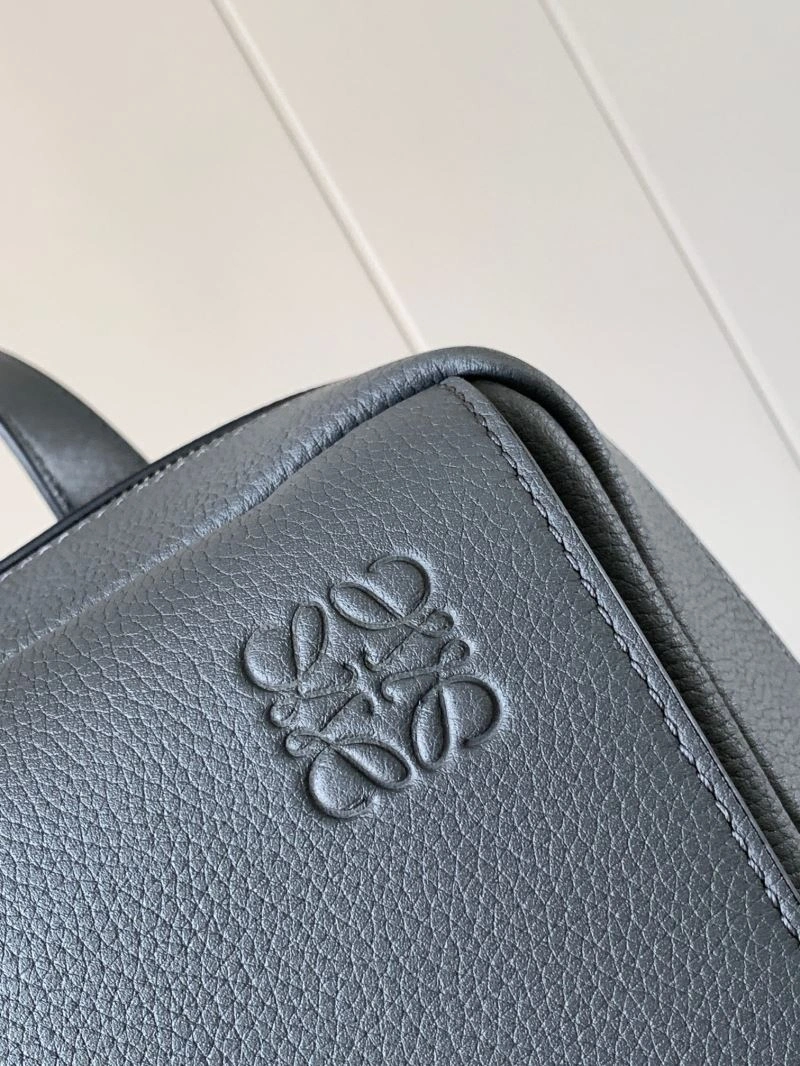 Loewe Backpacks Comfortable 67101