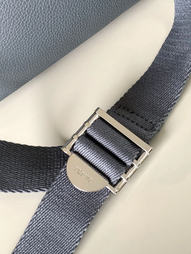 Loewe Backpacks Comfortable 67101