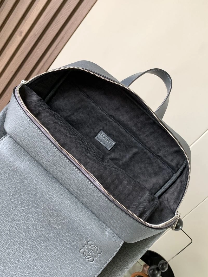 Loewe Backpacks Comfortable 67101