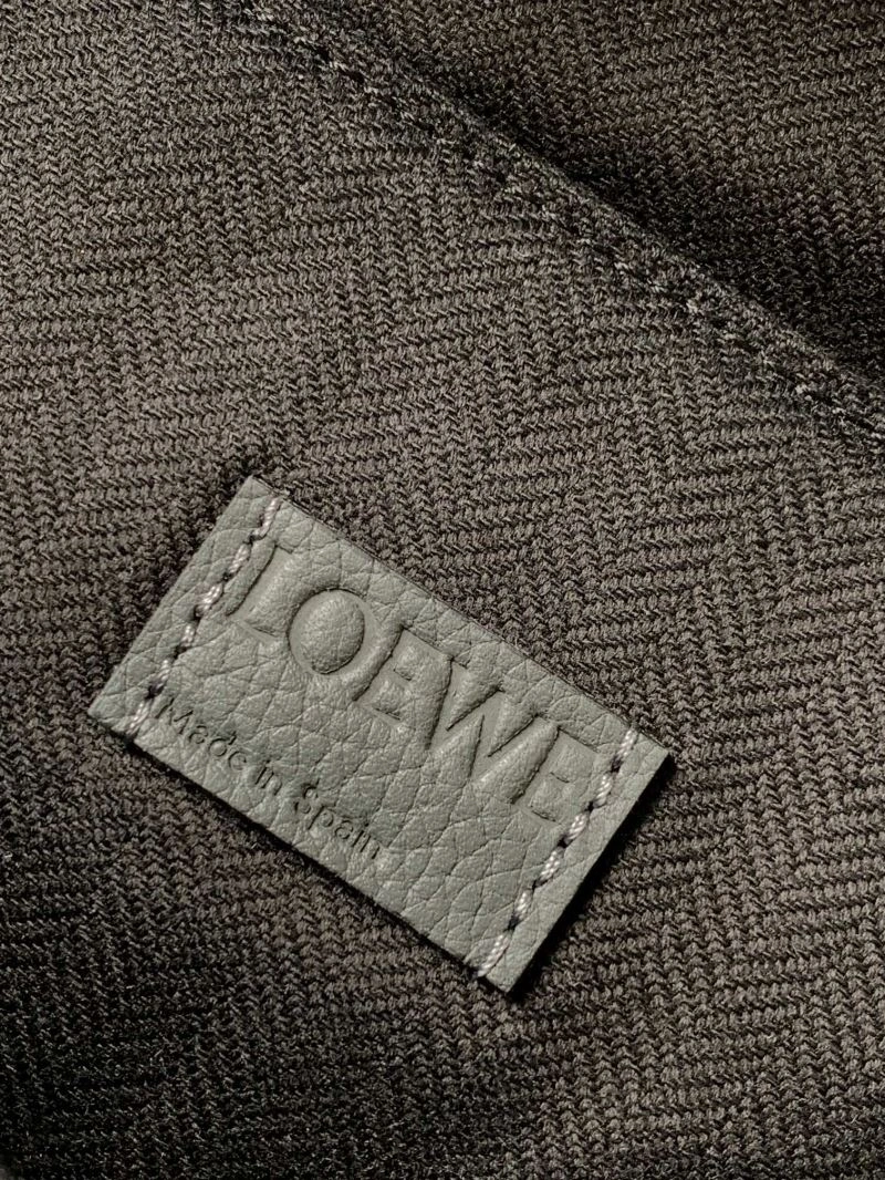 Loewe Backpacks Comfortable 67101