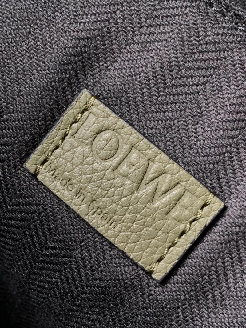 Practical Loewe Backpacks 67143
