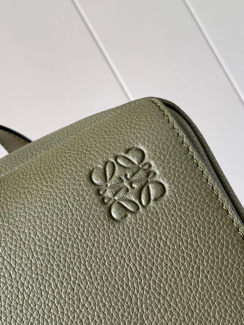 Practical Loewe Backpacks 67143
