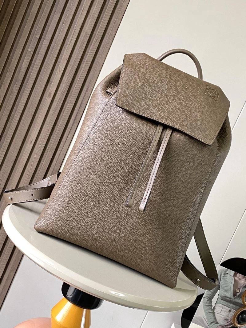 Loewe Backpacks Efficient 67112