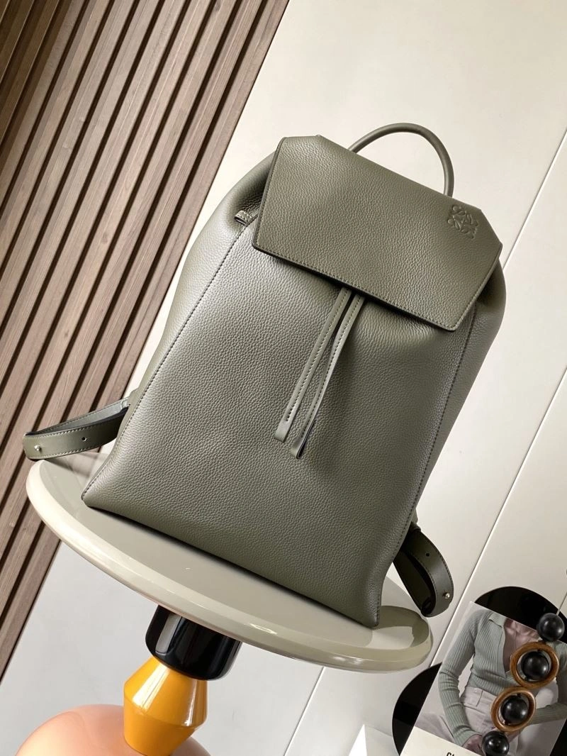 Compact Loewe Backpacks 67102