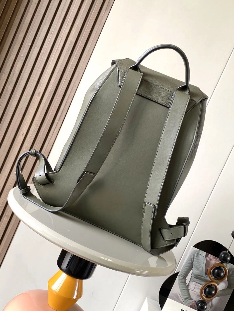 Compact Loewe Backpacks 67102
