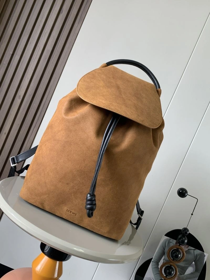 Loewe Backpacks WaterResistant 61332