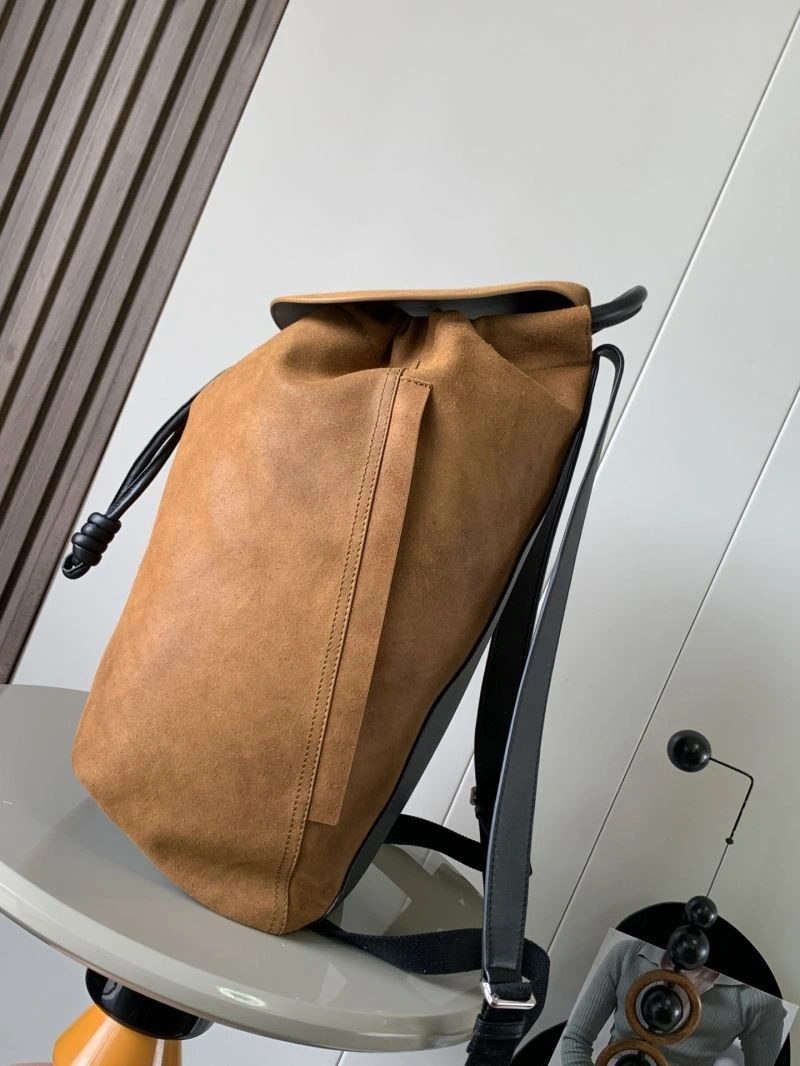 Loewe Backpacks WaterResistant 61332