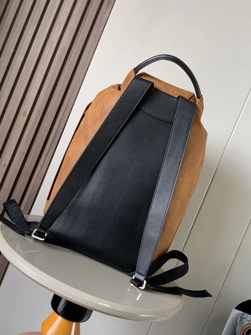 Loewe Backpacks WaterResistant 61332