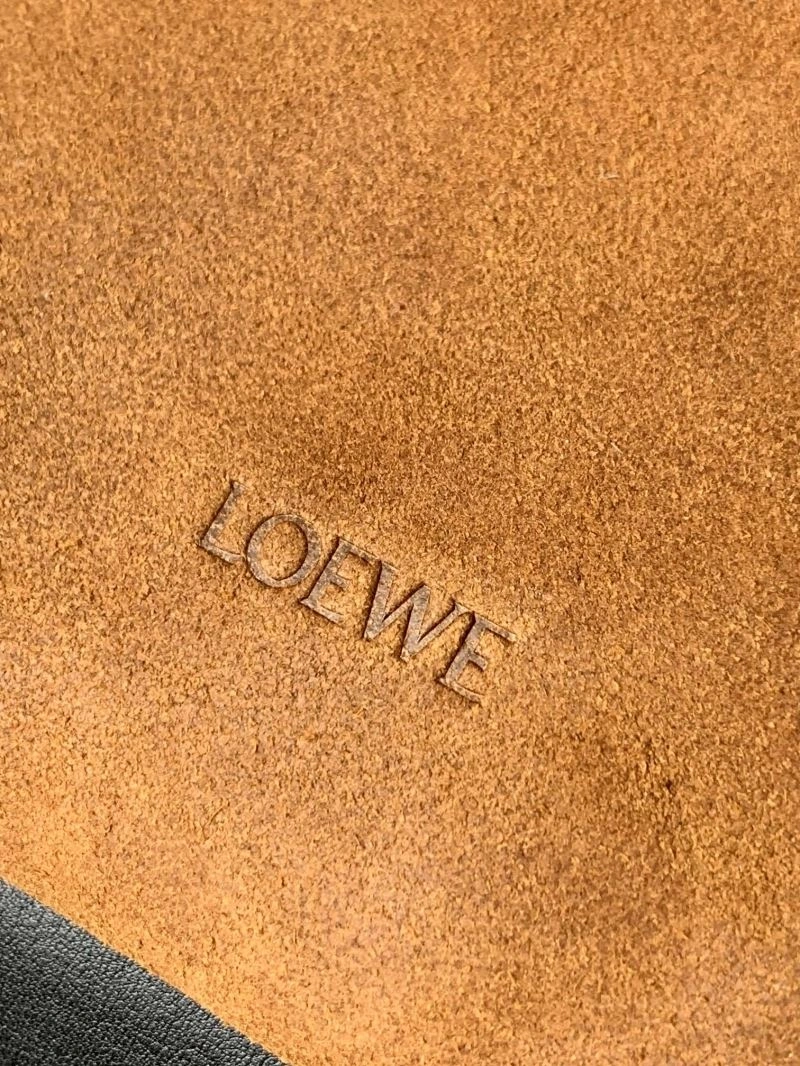 Loewe Backpacks WaterResistant 61332