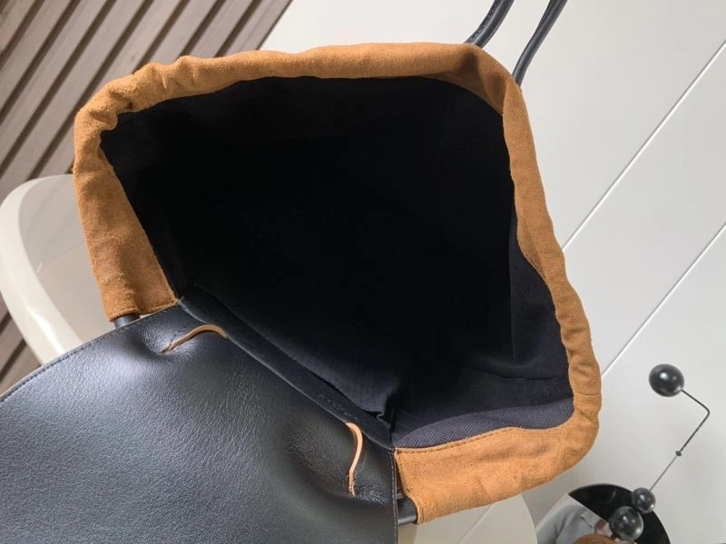 Loewe Backpacks WaterResistant 61332