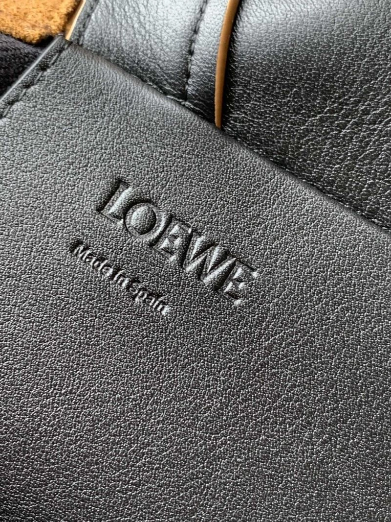 Loewe Backpacks WaterResistant 61332
