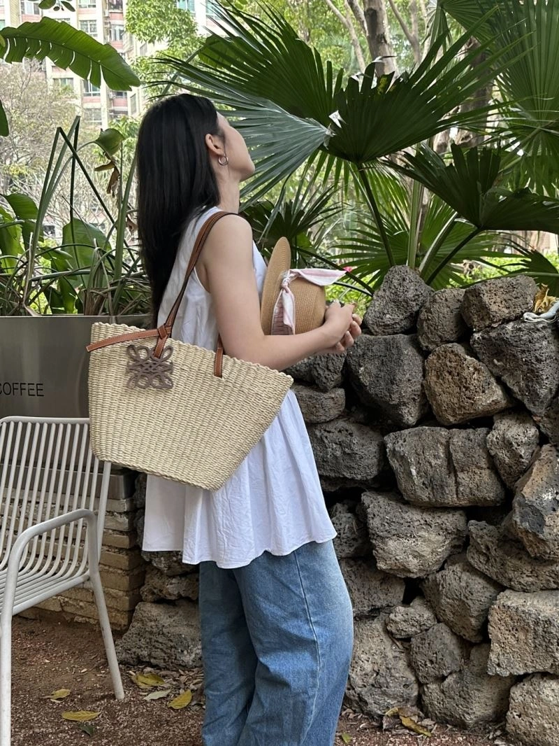 Packable Loewe Bags 255667